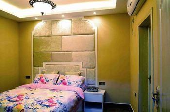 Fenghuang Yiguangnian Fashion Hotel Bagian luar foto