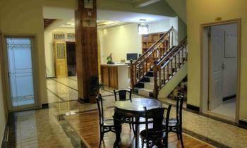 Fenghuang Yiguangnian Fashion Hotel Bagian luar foto