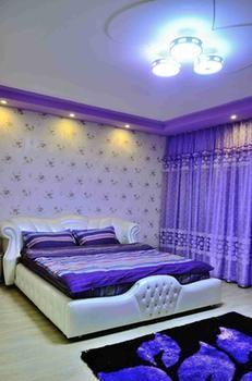 Fenghuang Yiguangnian Fashion Hotel Bagian luar foto